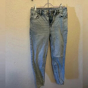 American eagle straight leg jeans